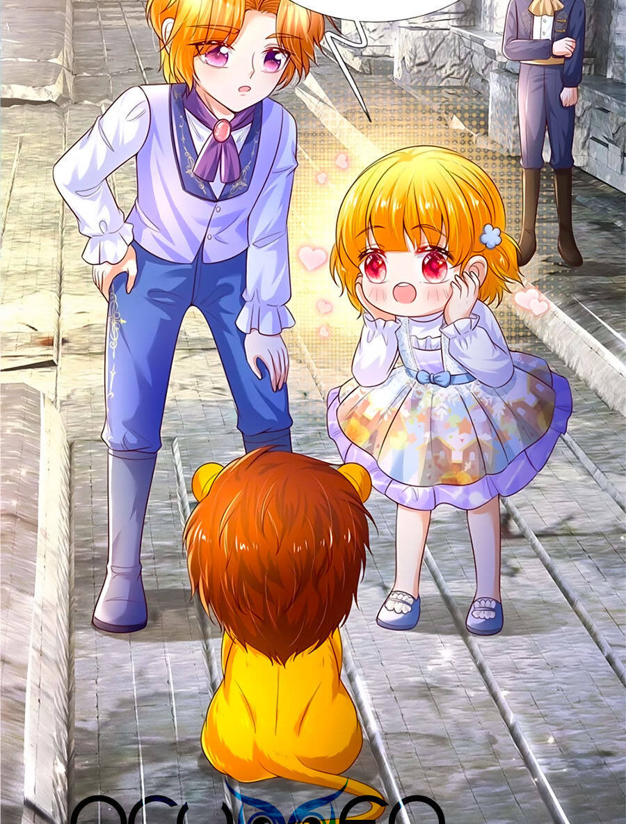 Bỗng Một Ngày Trở Thành Con Gái Nhà Vua Chapter 289 - Trang 2