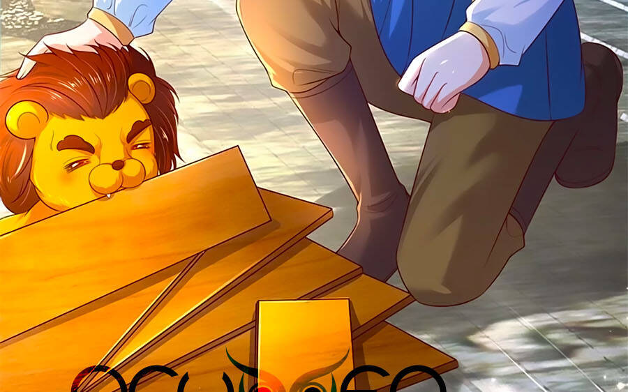 Bỗng Một Ngày Trở Thành Con Gái Nhà Vua Chapter 289 - Trang 2