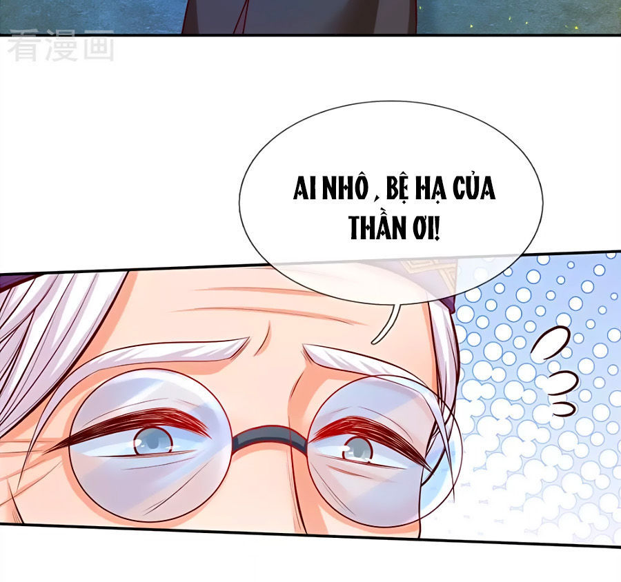 Bỗng Một Ngày Trở Thành Con Gái Nhà Vua Chapter 29 - Trang 2