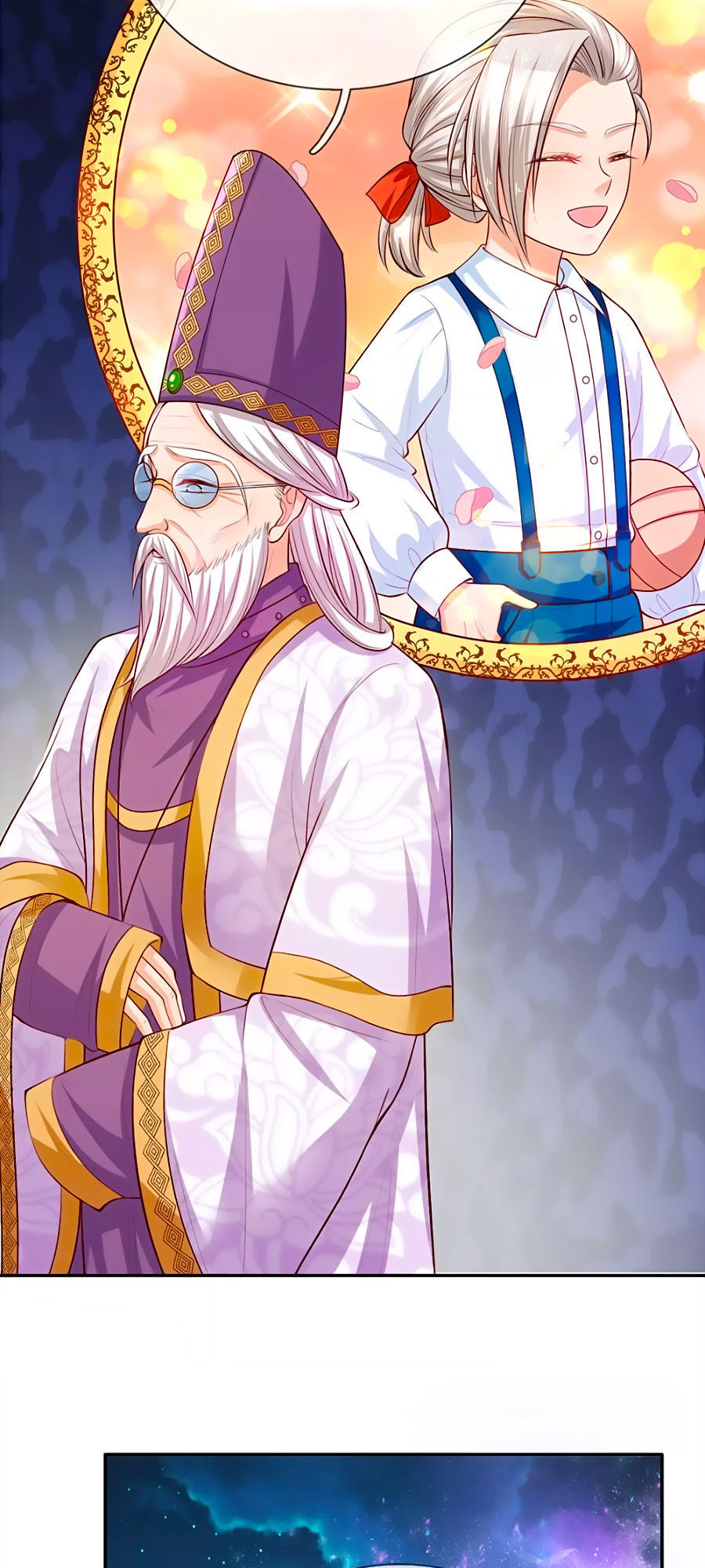 Bỗng Một Ngày Trở Thành Con Gái Nhà Vua Chapter 29 - Trang 2