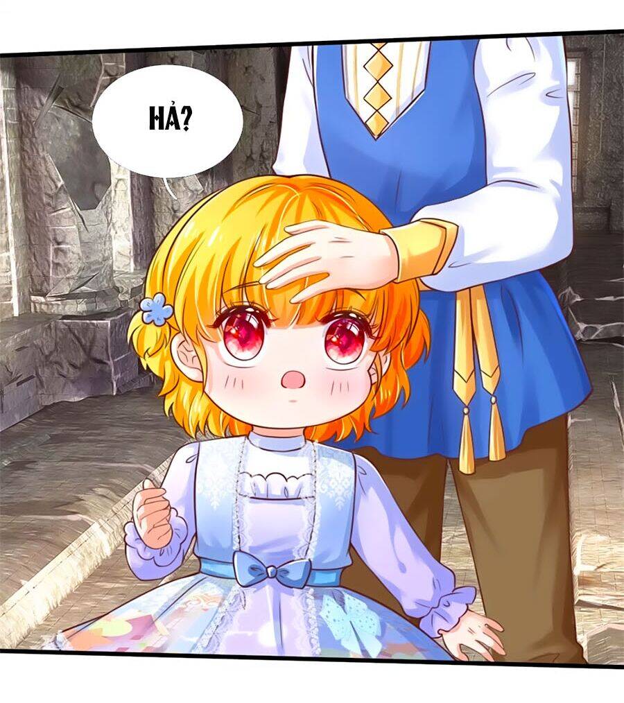 Bỗng Một Ngày Trở Thành Con Gái Nhà Vua Chapter 291 - Trang 2