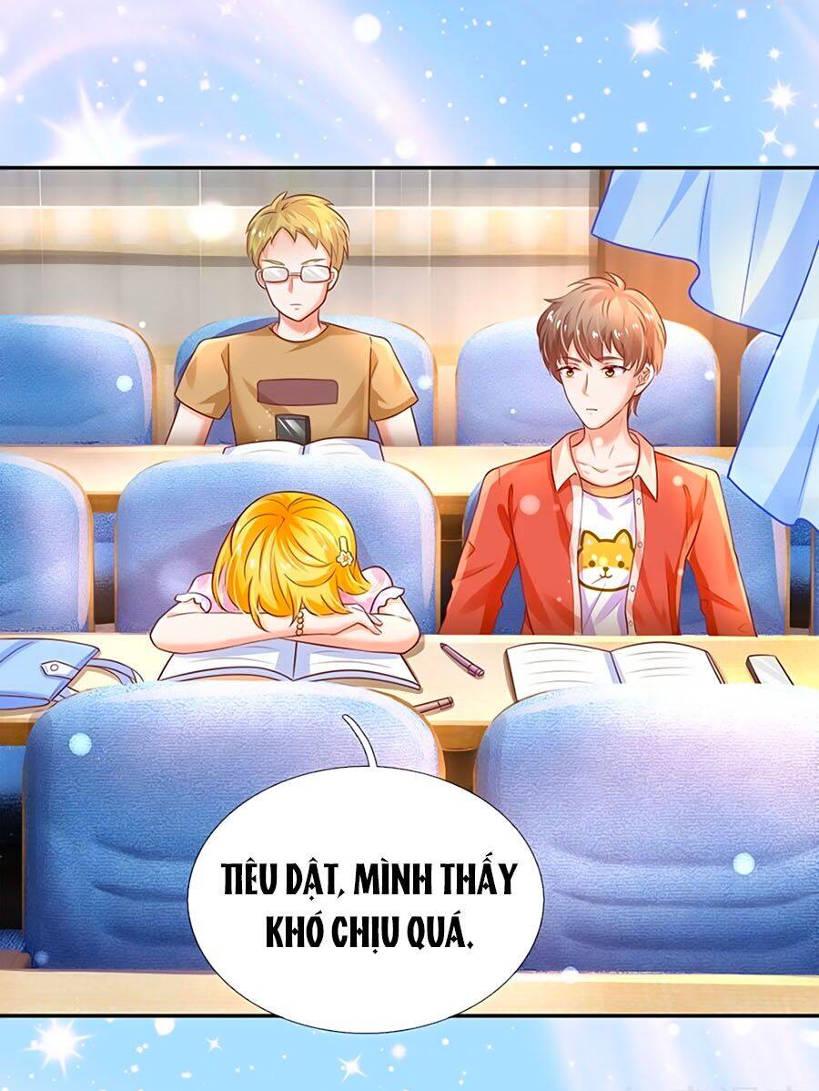 Bỗng Một Ngày Trở Thành Con Gái Nhà Vua Chapter 291 - Trang 2