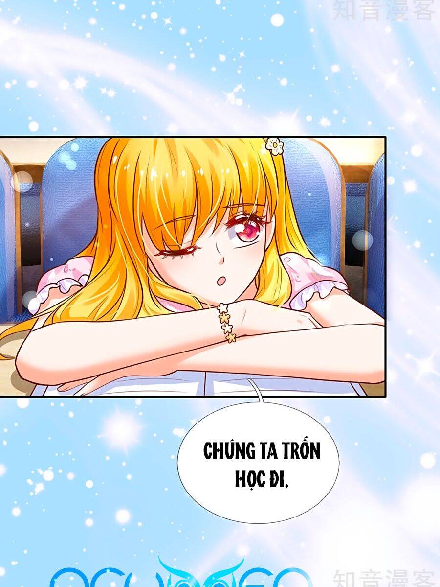 Bỗng Một Ngày Trở Thành Con Gái Nhà Vua Chapter 291 - Trang 2