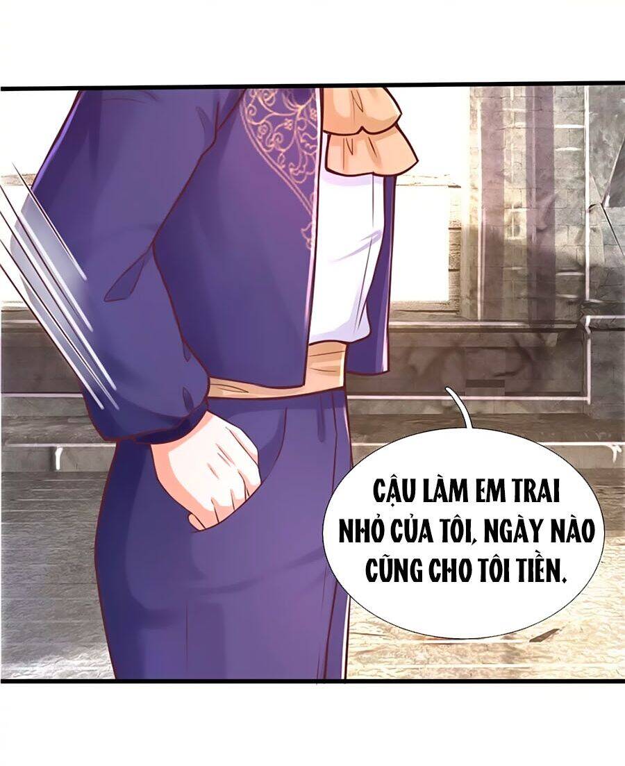 Bỗng Một Ngày Trở Thành Con Gái Nhà Vua Chapter 291 - Trang 2