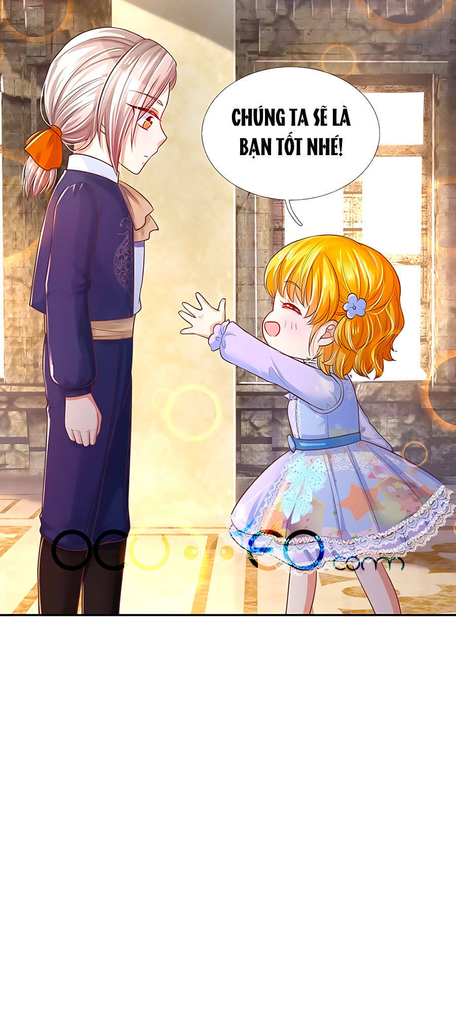 Bỗng Một Ngày Trở Thành Con Gái Nhà Vua Chapter 292 - Trang 2