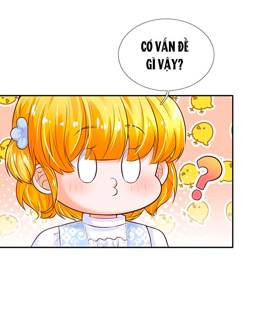 Bỗng Một Ngày Trở Thành Con Gái Nhà Vua Chapter 292 - Trang 2