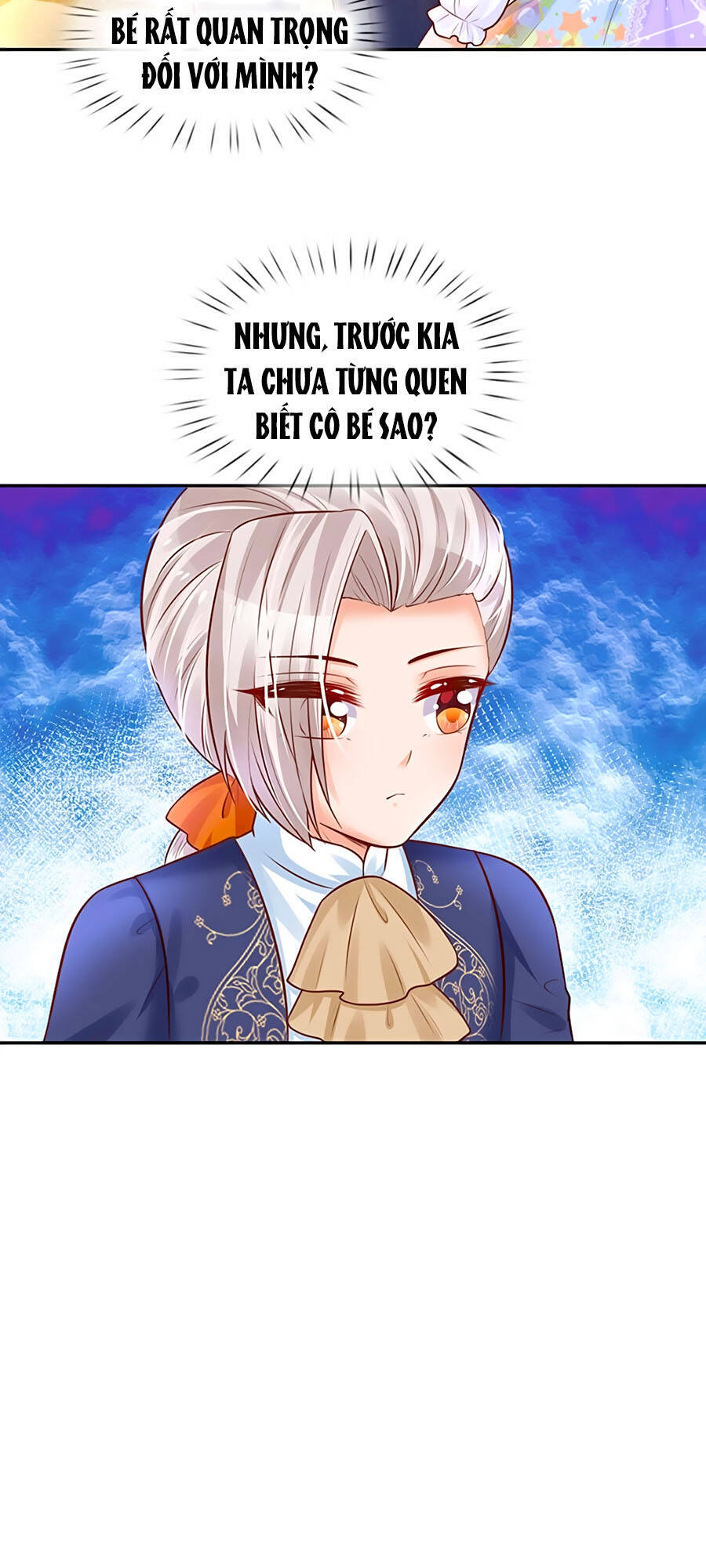 Bỗng Một Ngày Trở Thành Con Gái Nhà Vua Chapter 292 - Trang 2