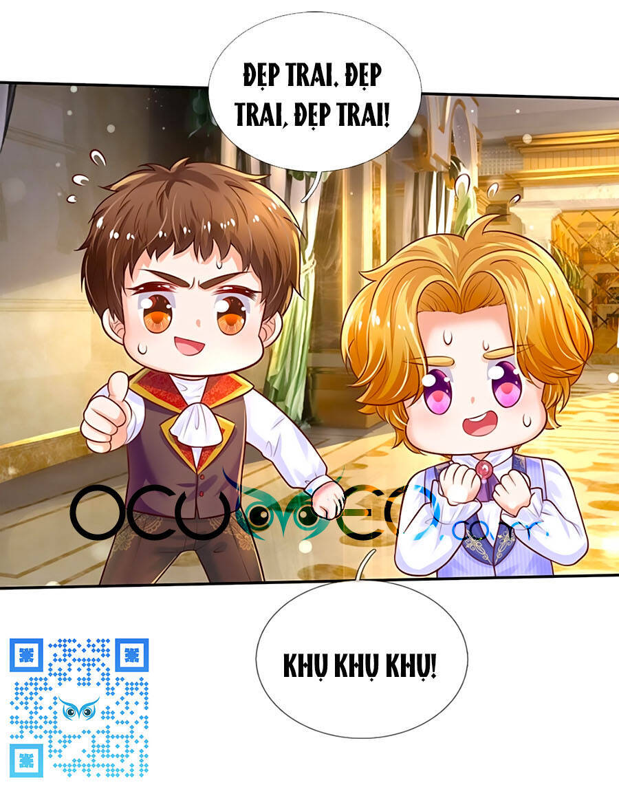 Bỗng Một Ngày Trở Thành Con Gái Nhà Vua Chapter 292 - Trang 2