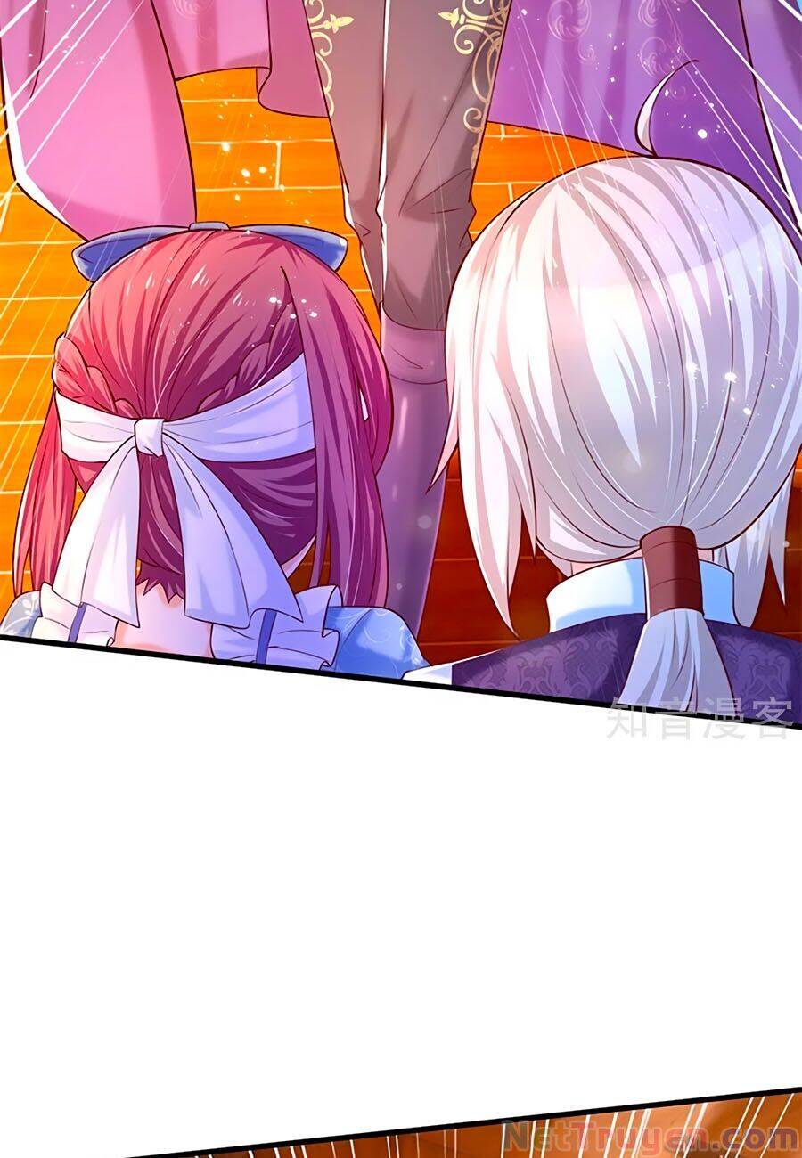 Bỗng Một Ngày Trở Thành Con Gái Nhà Vua Chapter 293 - Trang 2