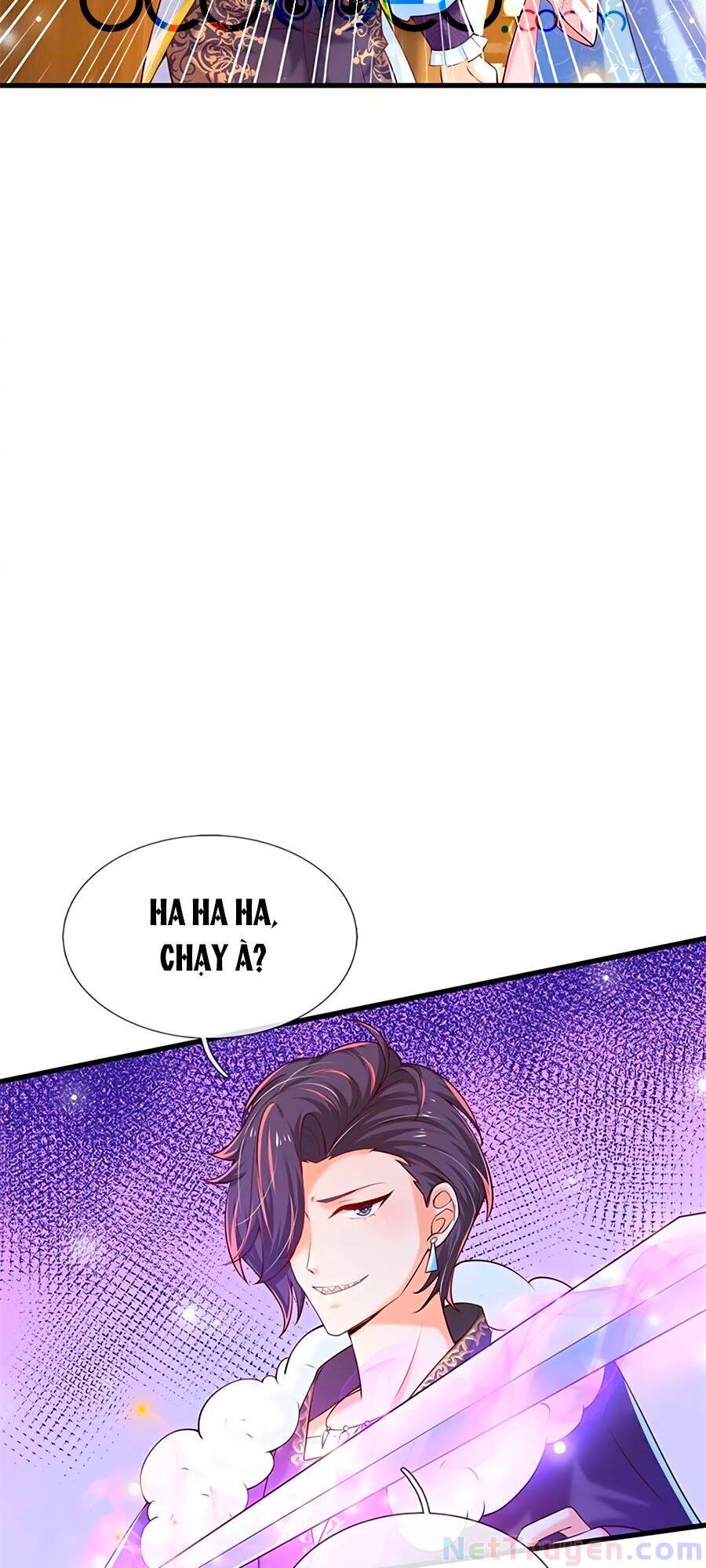 Bỗng Một Ngày Trở Thành Con Gái Nhà Vua Chapter 293 - Trang 2