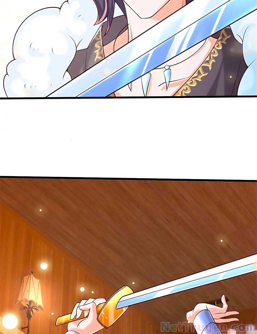 Bỗng Một Ngày Trở Thành Con Gái Nhà Vua Chapter 293 - Trang 2