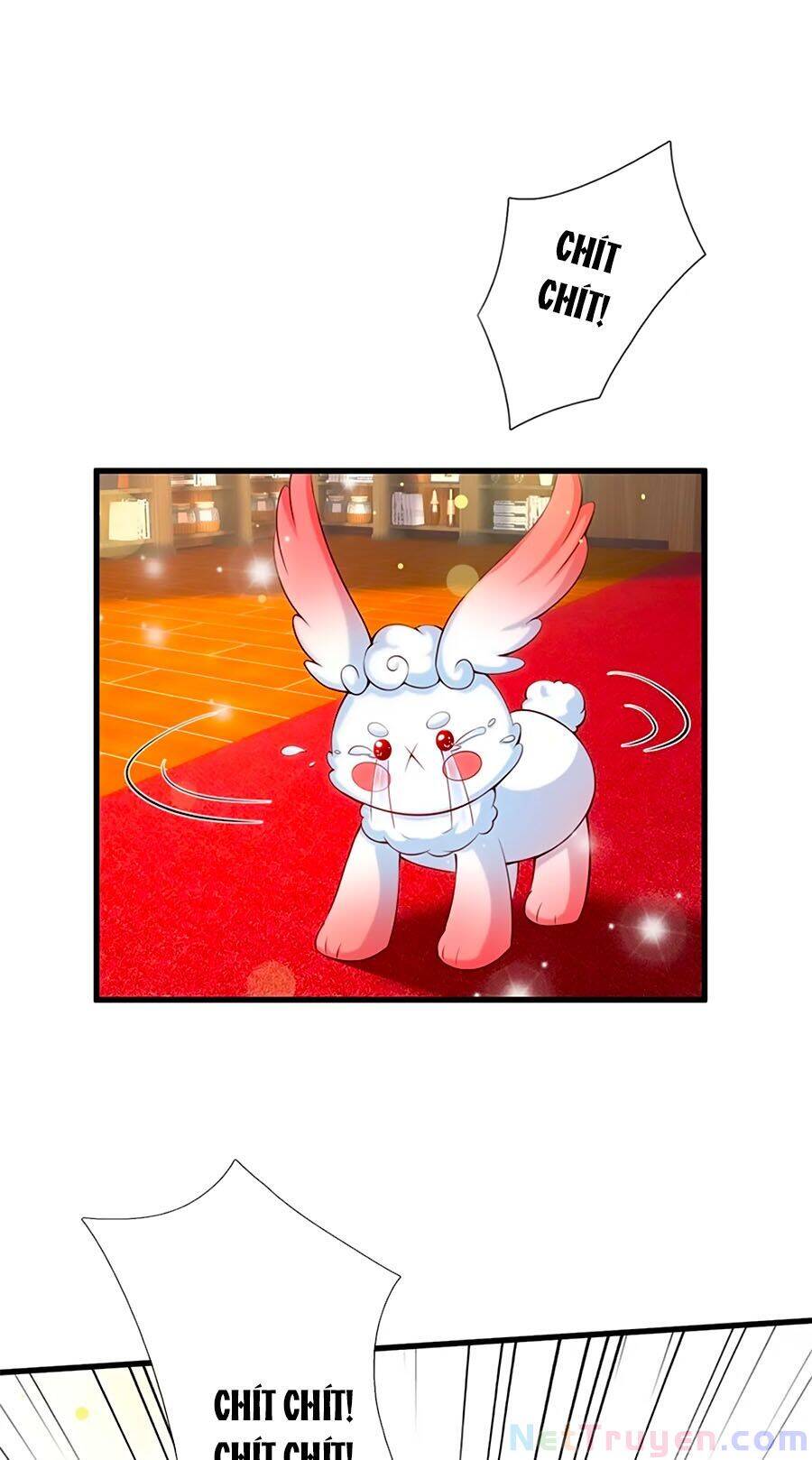 Bỗng Một Ngày Trở Thành Con Gái Nhà Vua Chapter 293 - Trang 2