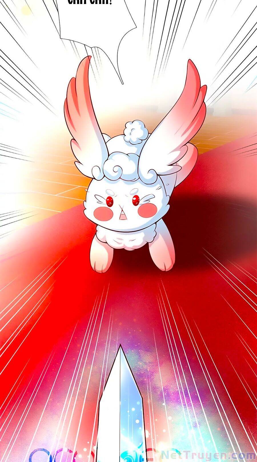 Bỗng Một Ngày Trở Thành Con Gái Nhà Vua Chapter 293 - Trang 2