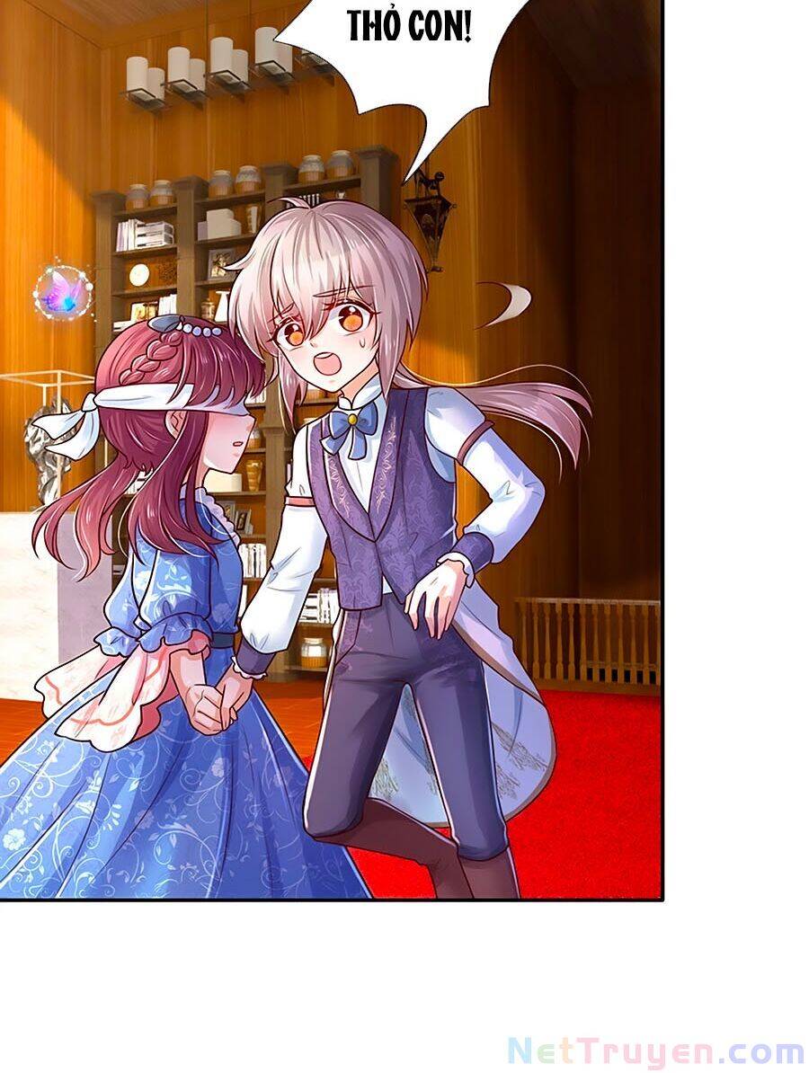 Bỗng Một Ngày Trở Thành Con Gái Nhà Vua Chapter 293 - Trang 2