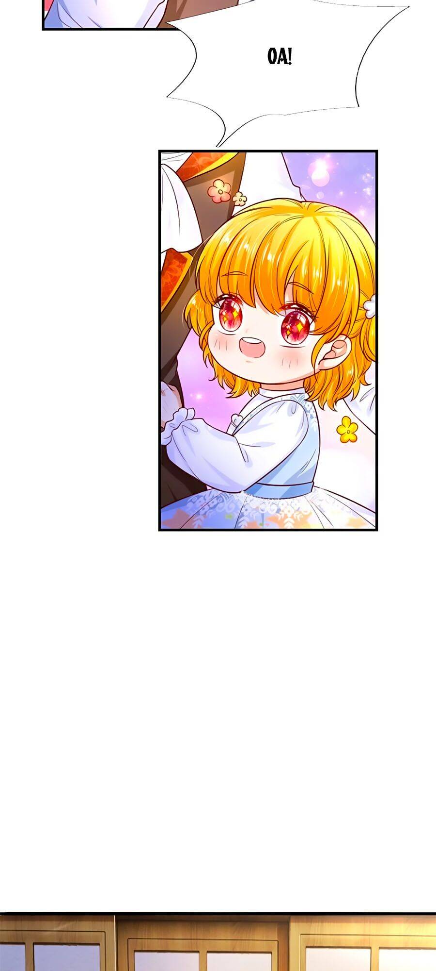 Bỗng Một Ngày Trở Thành Con Gái Nhà Vua Chapter 296 - Trang 2