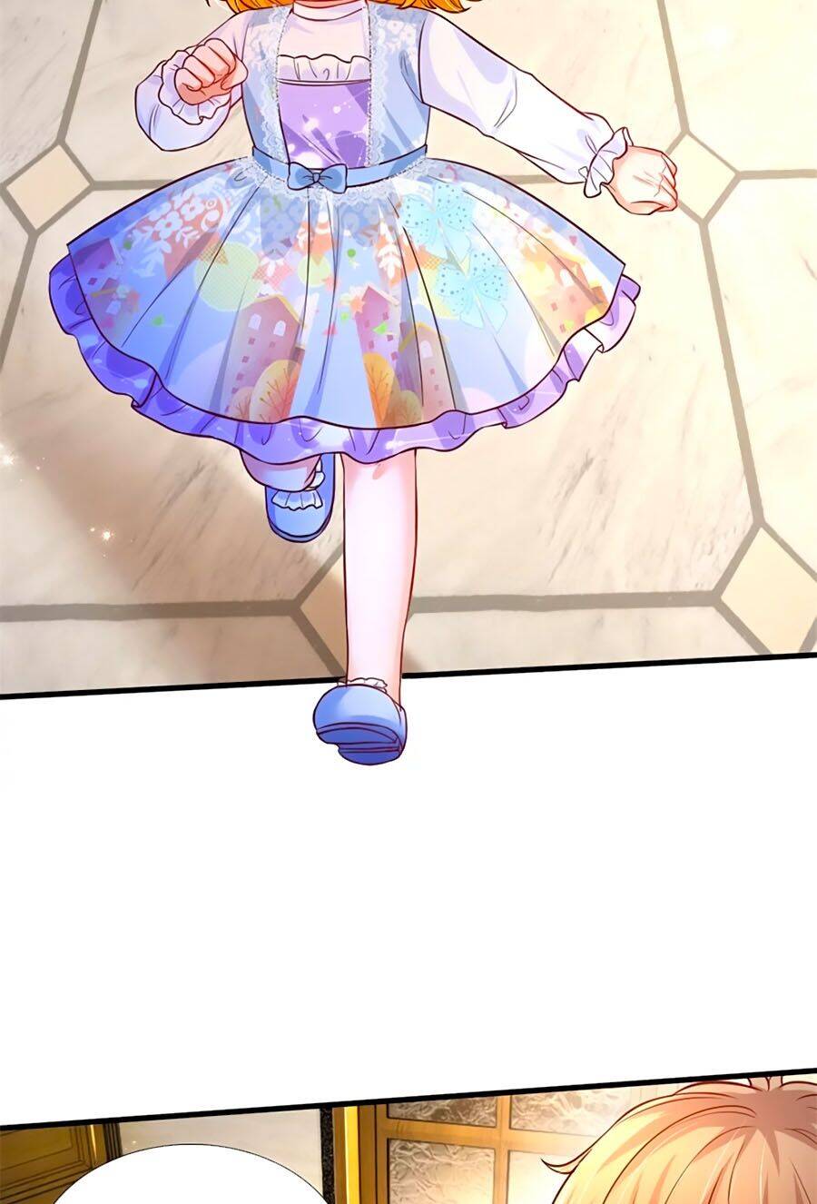 Bỗng Một Ngày Trở Thành Con Gái Nhà Vua Chapter 296 - Trang 2