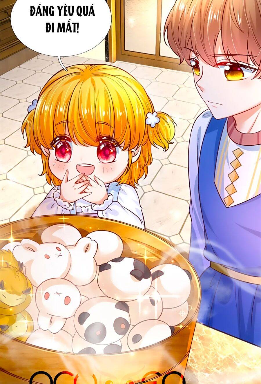 Bỗng Một Ngày Trở Thành Con Gái Nhà Vua Chapter 296 - Trang 2