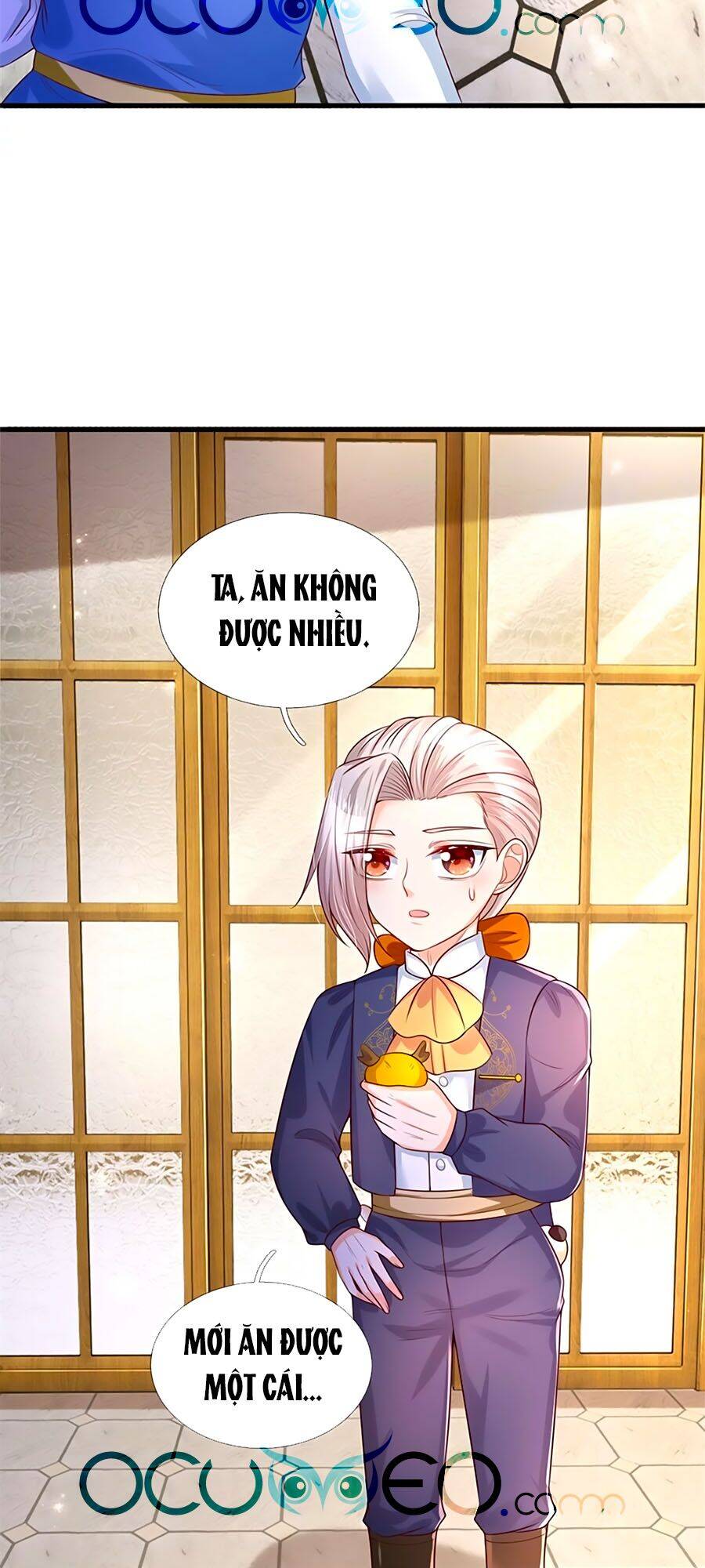 Bỗng Một Ngày Trở Thành Con Gái Nhà Vua Chapter 296 - Trang 2