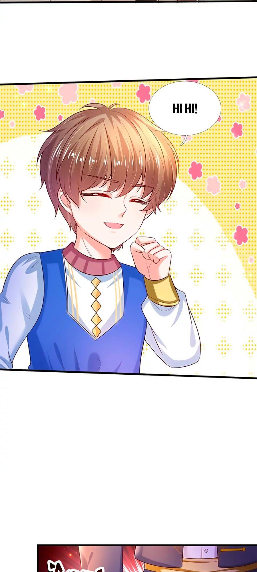 Bỗng Một Ngày Trở Thành Con Gái Nhà Vua Chapter 296 - Trang 2