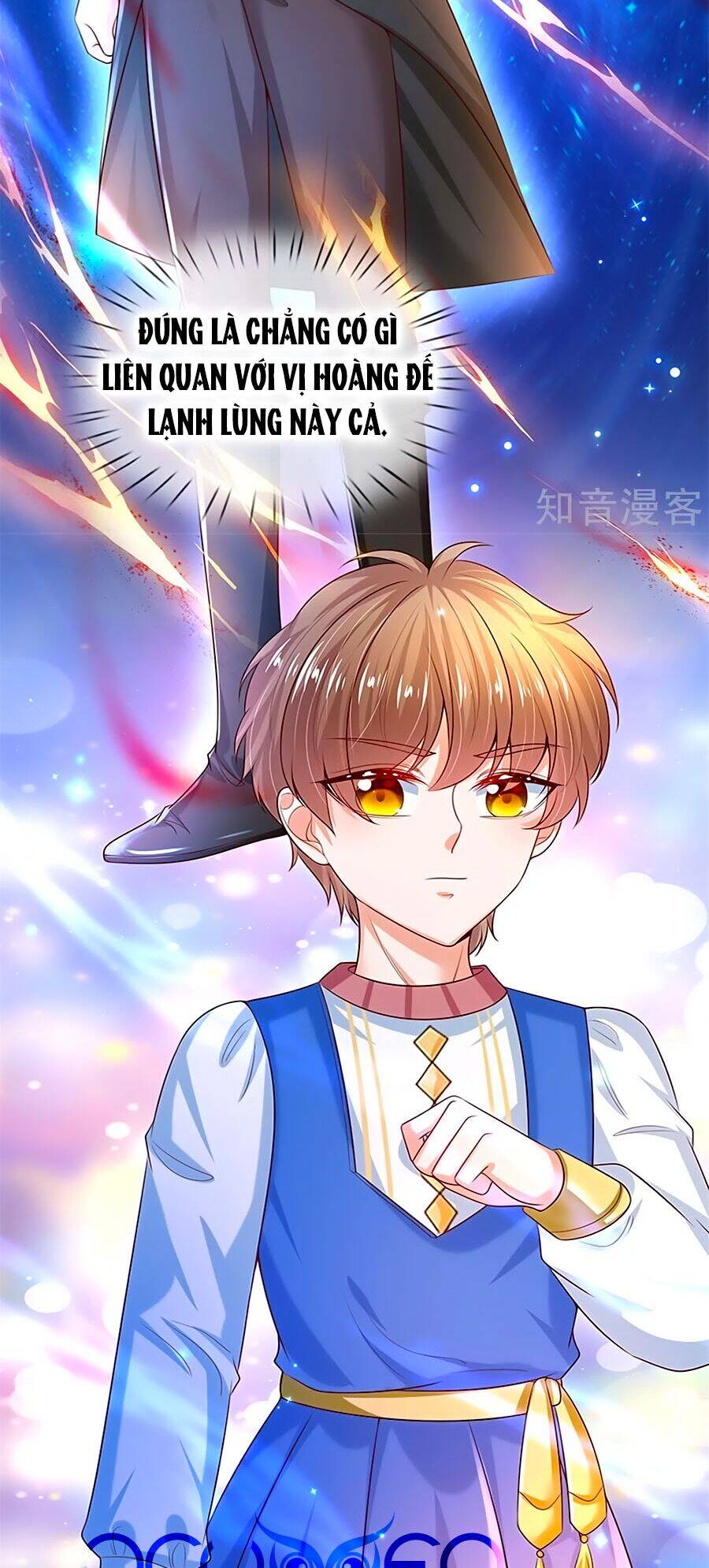 Bỗng Một Ngày Trở Thành Con Gái Nhà Vua Chapter 296 - Trang 2