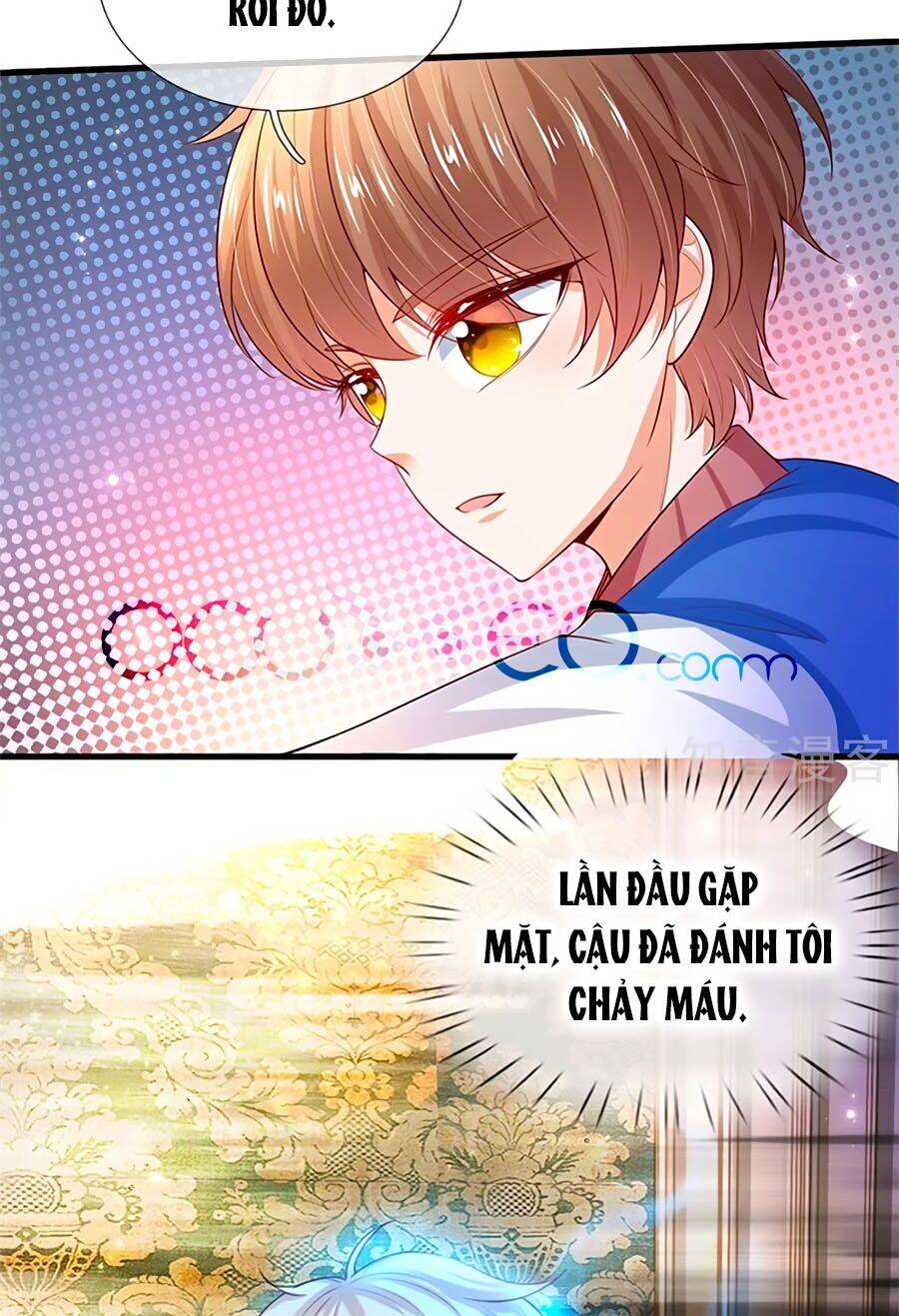 Bỗng Một Ngày Trở Thành Con Gái Nhà Vua Chapter 296 - Trang 2