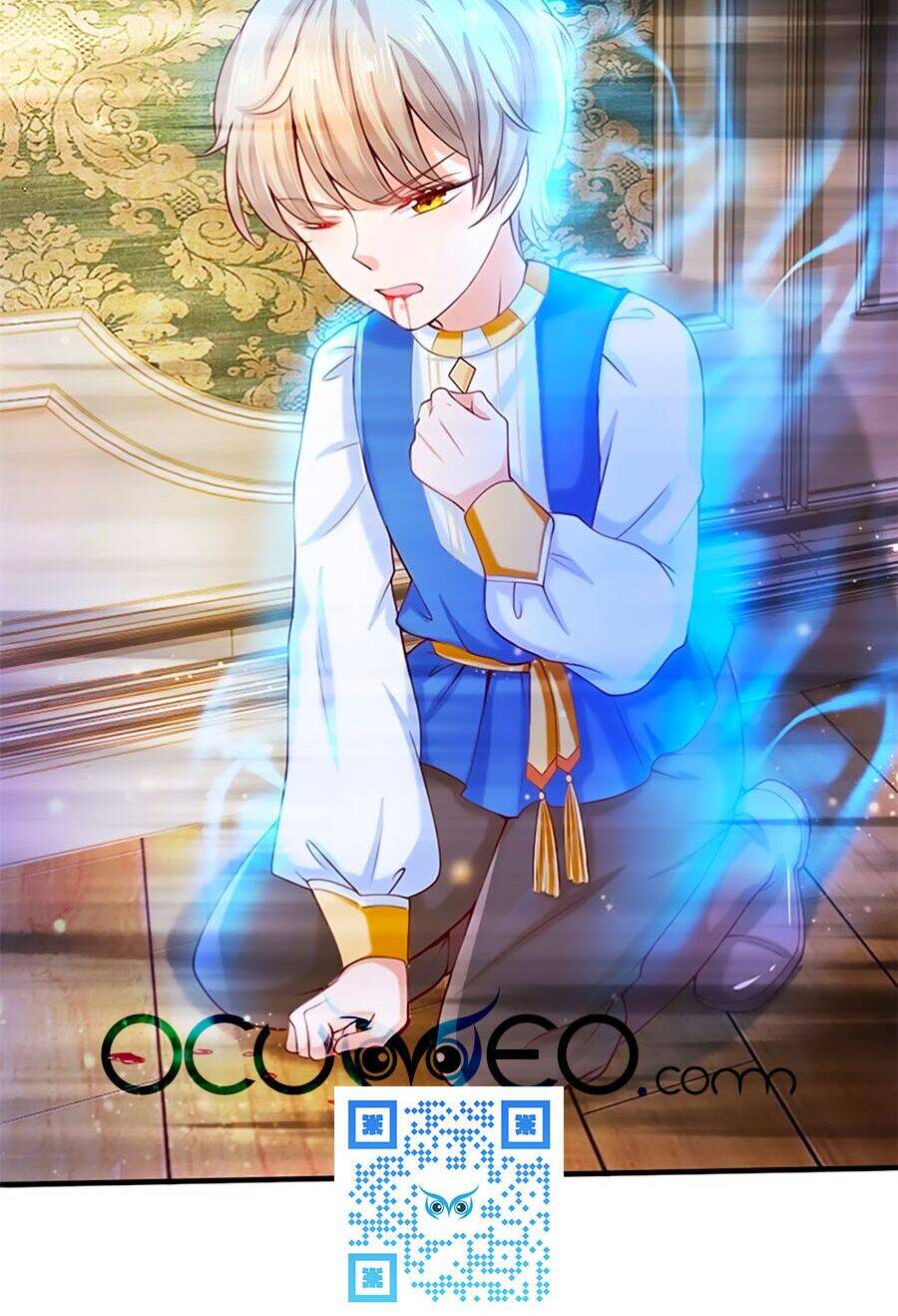 Bỗng Một Ngày Trở Thành Con Gái Nhà Vua Chapter 296 - Trang 2