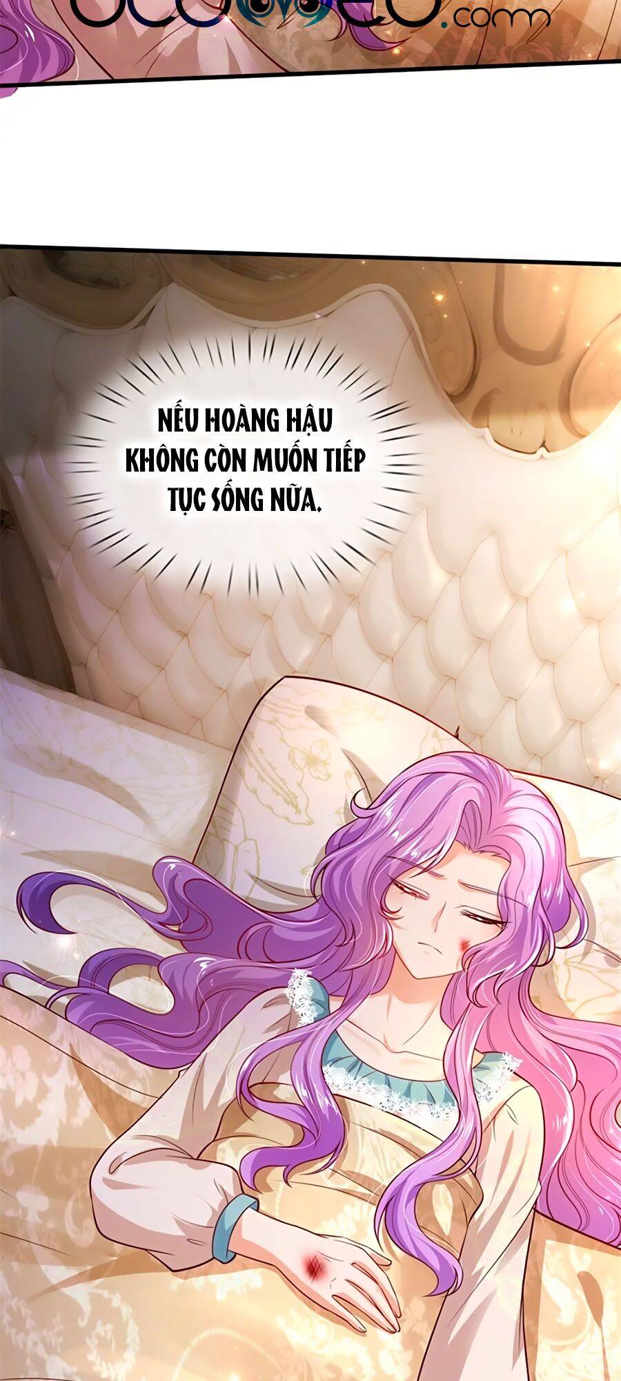 Bỗng Một Ngày Trở Thành Con Gái Nhà Vua Chapter 299 - Trang 2