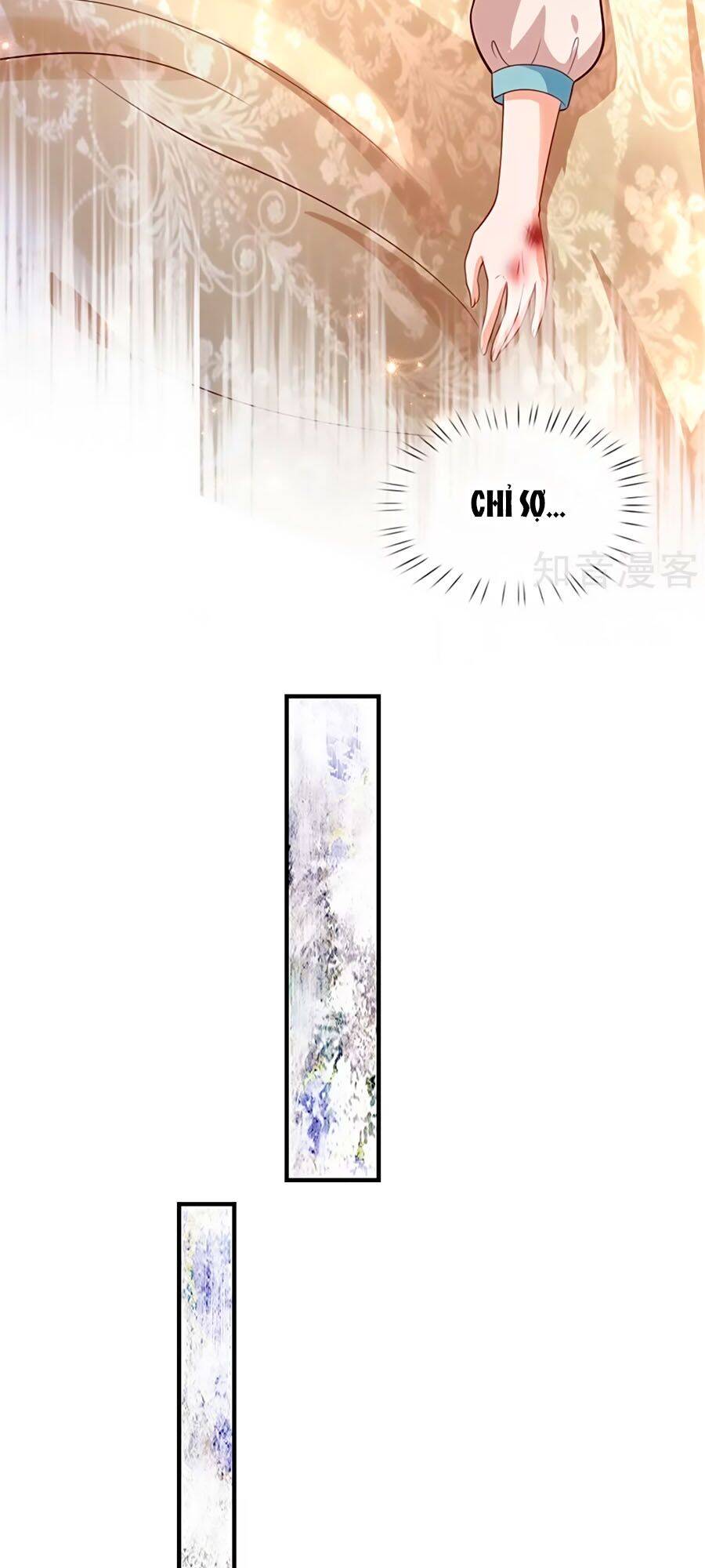 Bỗng Một Ngày Trở Thành Con Gái Nhà Vua Chapter 299 - Trang 2