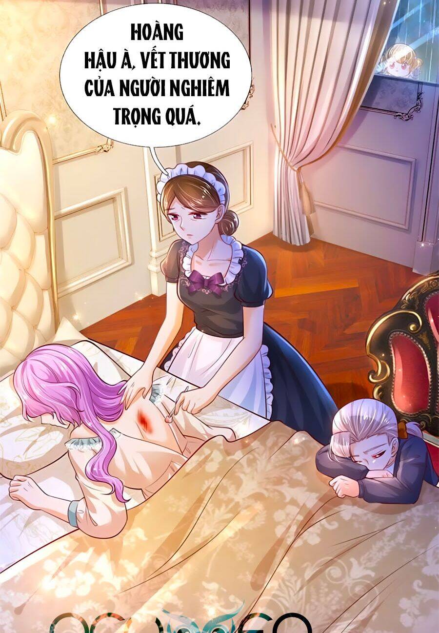 Bỗng Một Ngày Trở Thành Con Gái Nhà Vua Chapter 299 - Trang 2