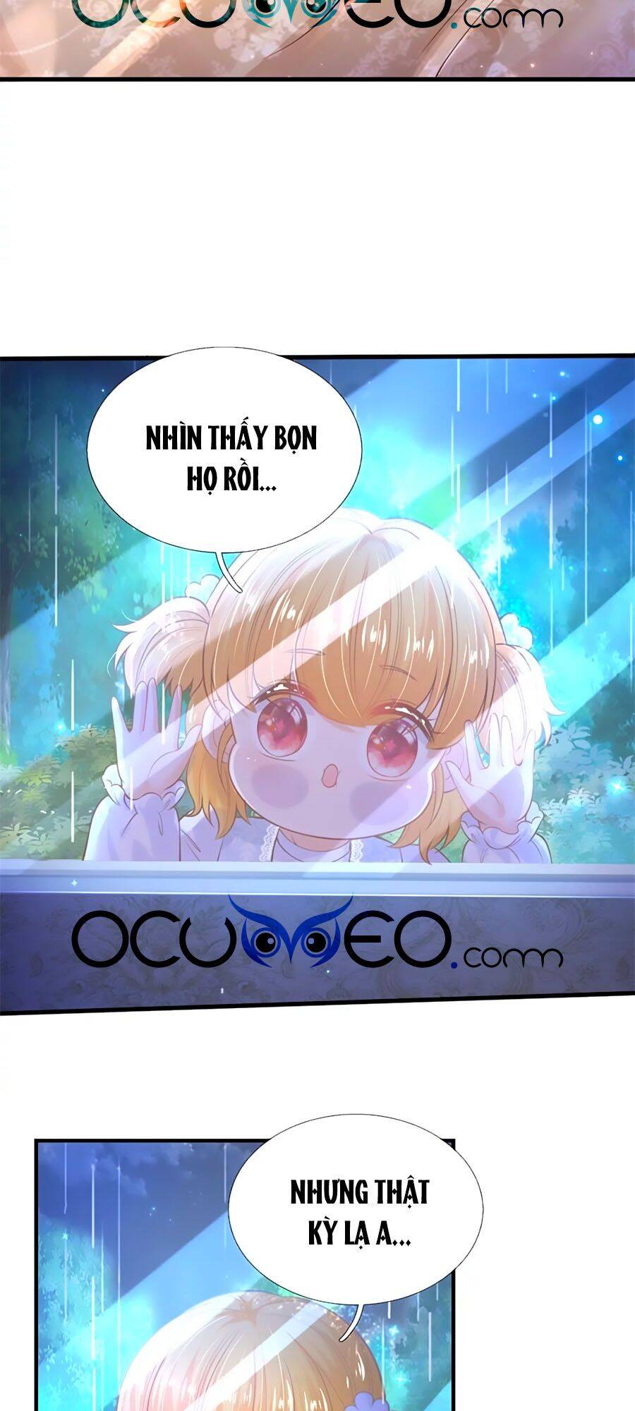 Bỗng Một Ngày Trở Thành Con Gái Nhà Vua Chapter 299 - Trang 2