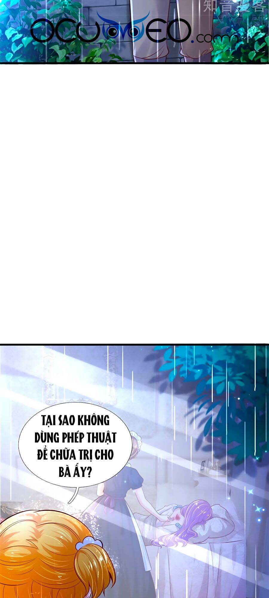 Bỗng Một Ngày Trở Thành Con Gái Nhà Vua Chapter 299 - Trang 2