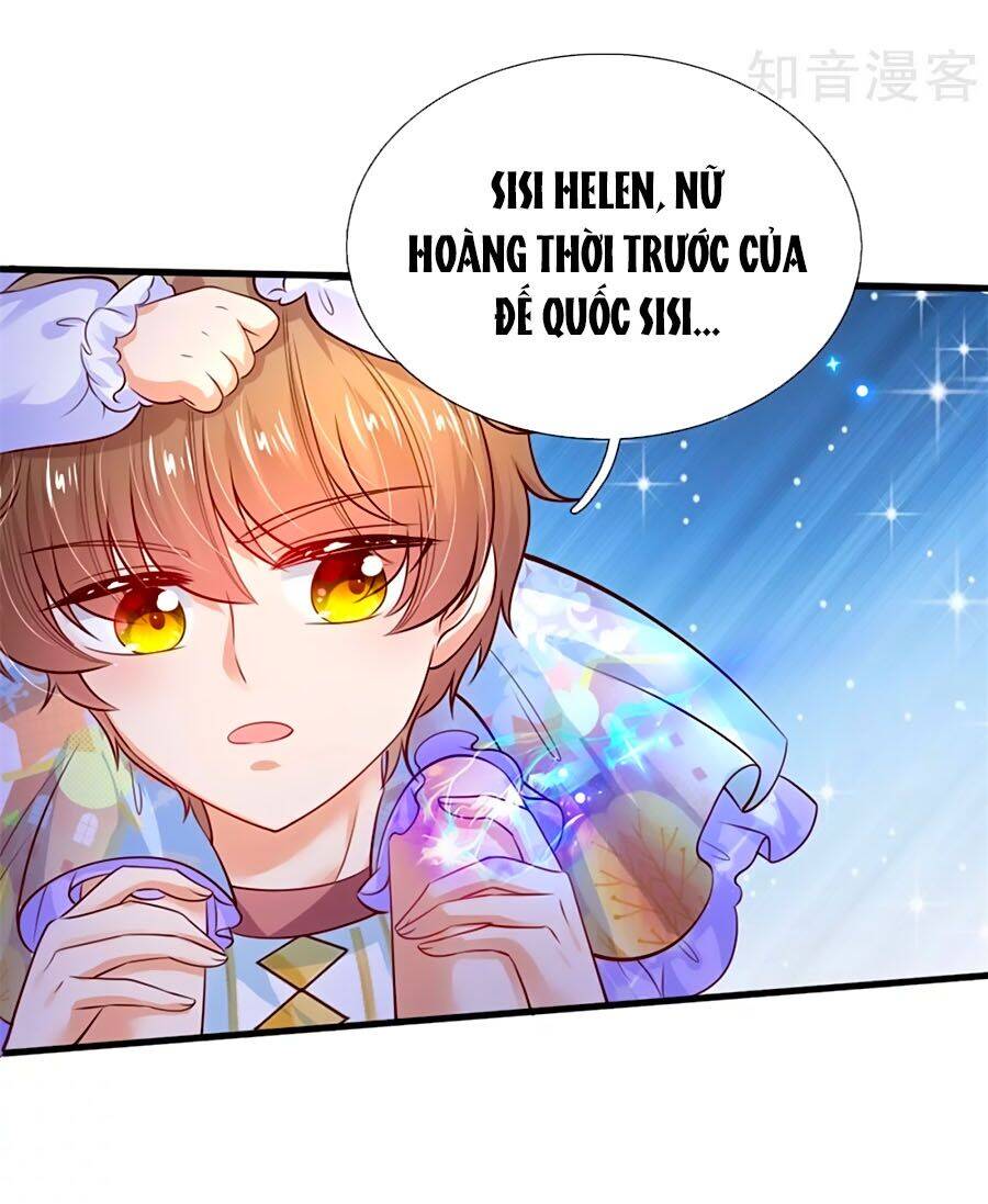 Bỗng Một Ngày Trở Thành Con Gái Nhà Vua Chapter 299 - Trang 2