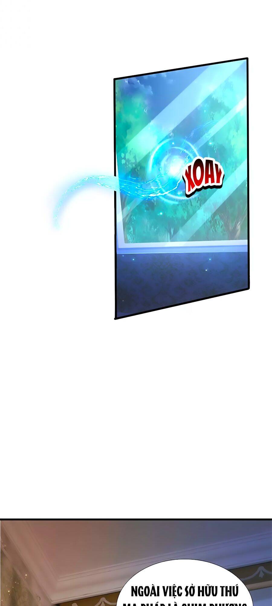 Bỗng Một Ngày Trở Thành Con Gái Nhà Vua Chapter 299 - Trang 2