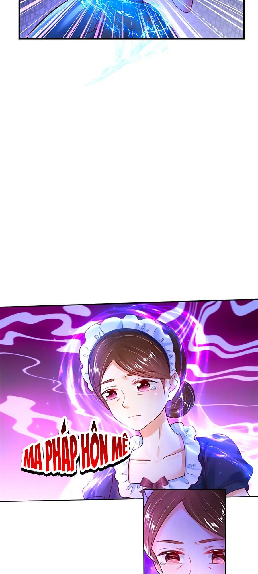 Bỗng Một Ngày Trở Thành Con Gái Nhà Vua Chapter 299 - Trang 2