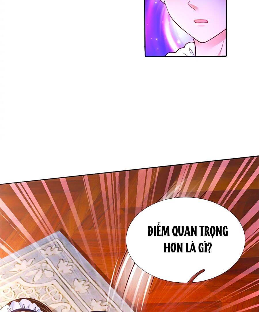 Bỗng Một Ngày Trở Thành Con Gái Nhà Vua Chapter 299 - Trang 2