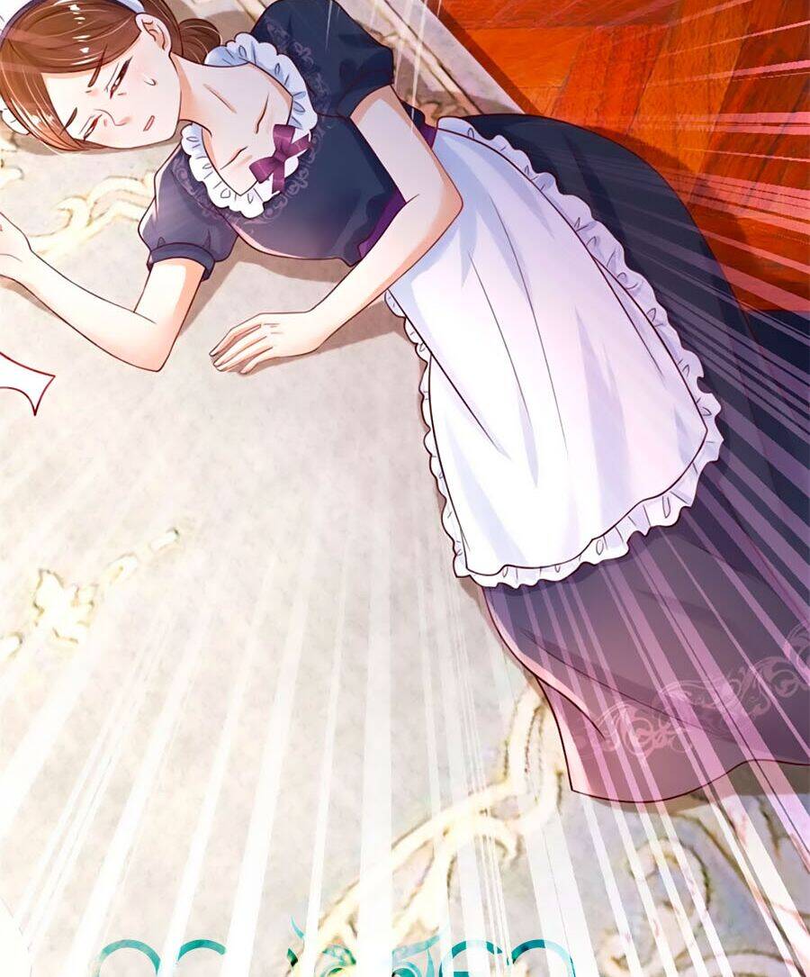 Bỗng Một Ngày Trở Thành Con Gái Nhà Vua Chapter 299 - Trang 2