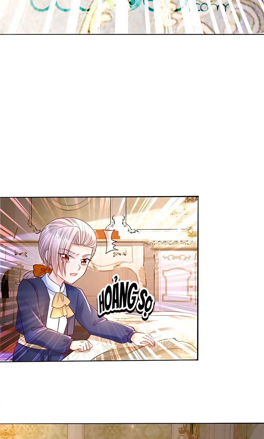 Bỗng Một Ngày Trở Thành Con Gái Nhà Vua Chapter 299 - Trang 2