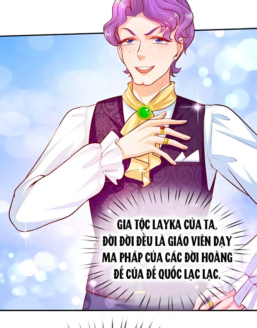 Bỗng Một Ngày Trở Thành Con Gái Nhà Vua Chapter 30 - Trang 2