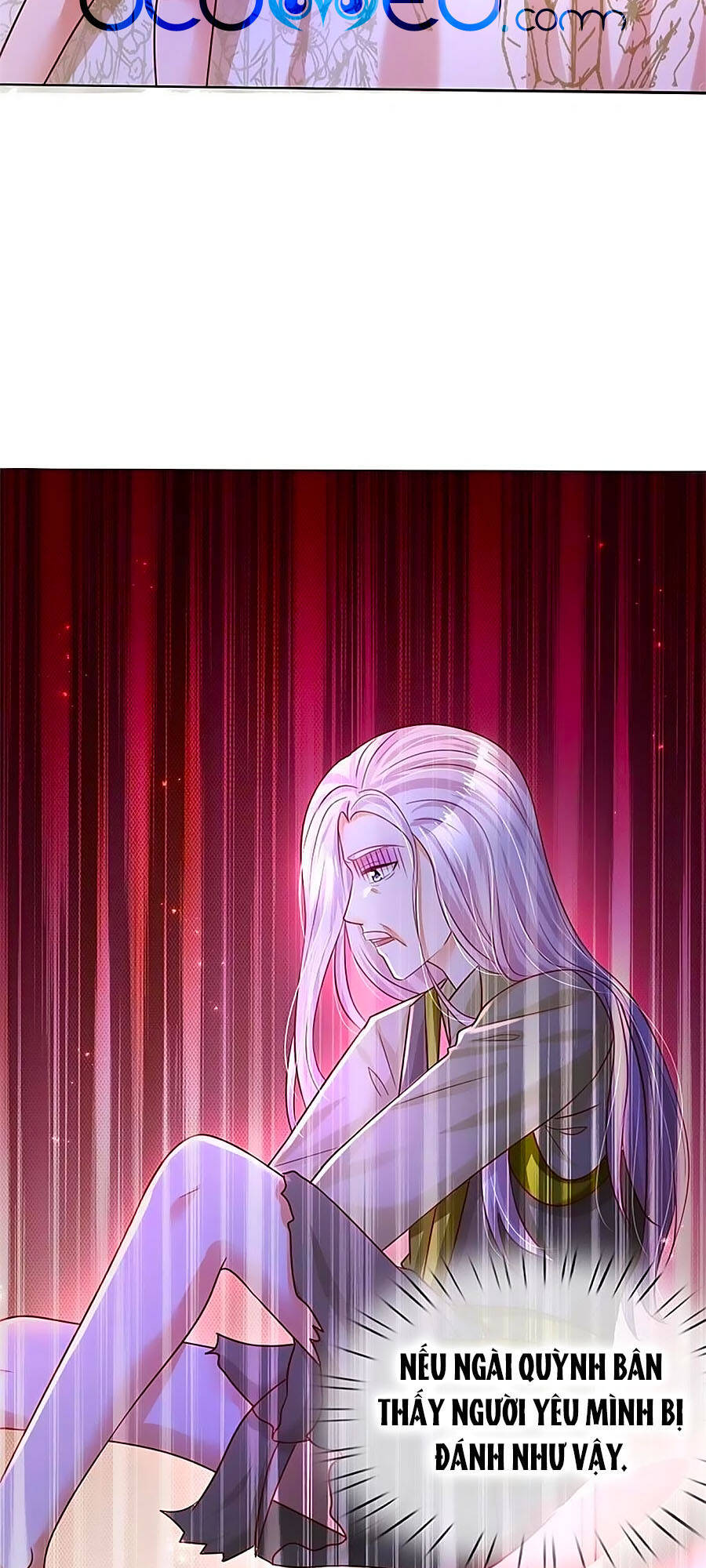 Bỗng Một Ngày Trở Thành Con Gái Nhà Vua Chapter 300 - Trang 2