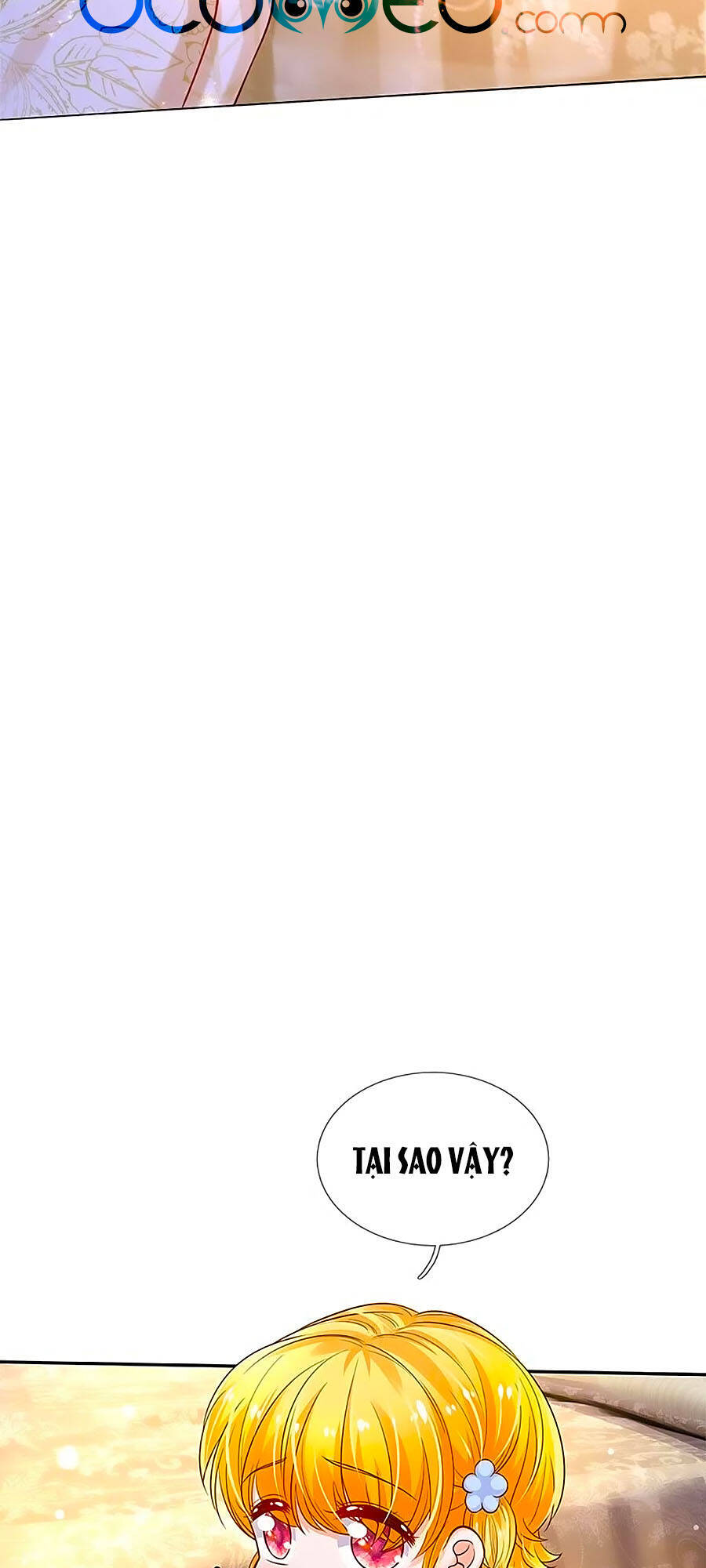 Bỗng Một Ngày Trở Thành Con Gái Nhà Vua Chapter 300 - Trang 2