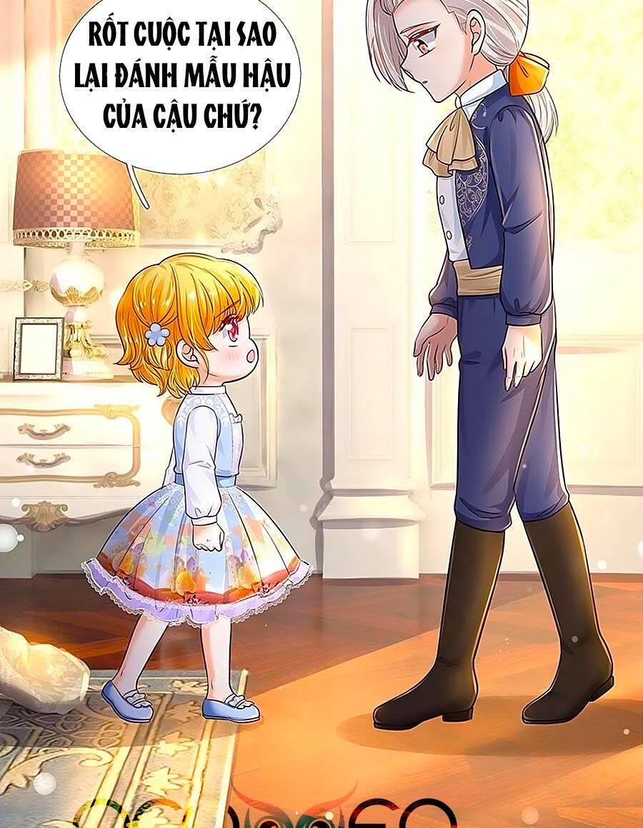 Bỗng Một Ngày Trở Thành Con Gái Nhà Vua Chapter 300 - Trang 2