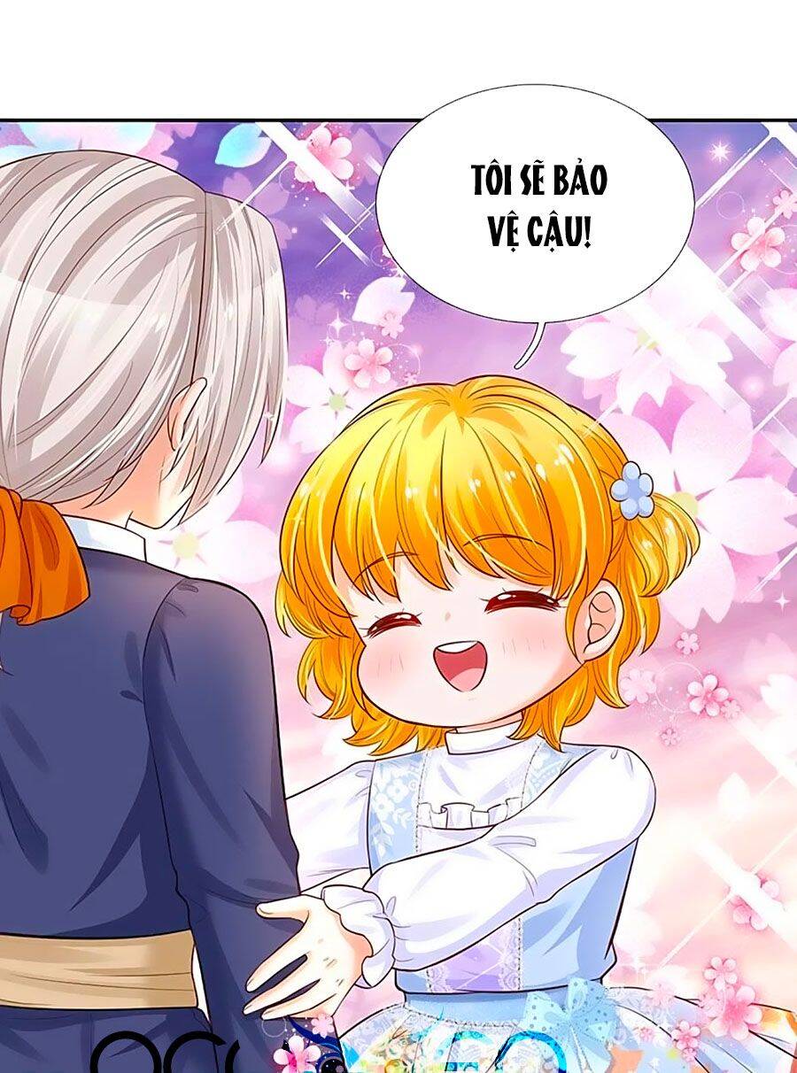 Bỗng Một Ngày Trở Thành Con Gái Nhà Vua Chapter 301 - Trang 2