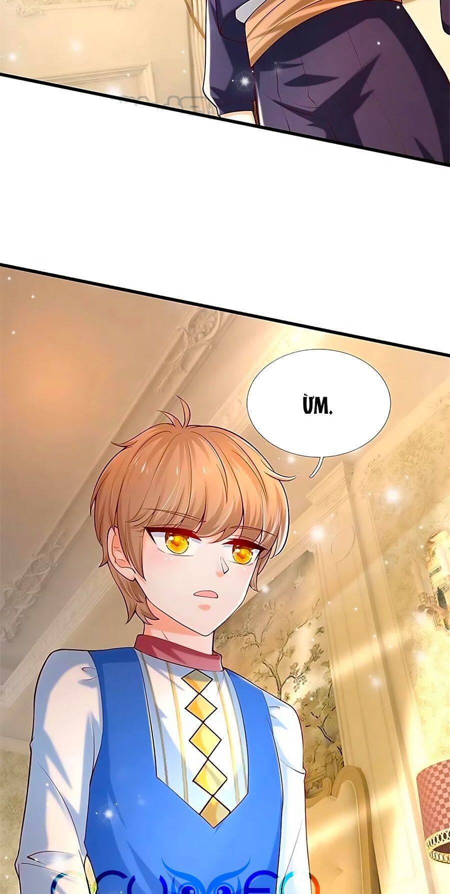 Bỗng Một Ngày Trở Thành Con Gái Nhà Vua Chapter 301 - Trang 2