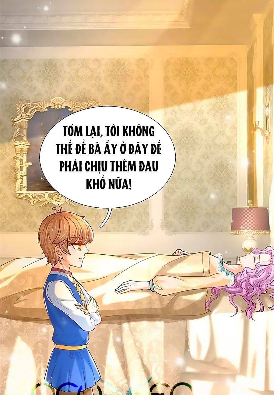 Bỗng Một Ngày Trở Thành Con Gái Nhà Vua Chapter 301 - Trang 2