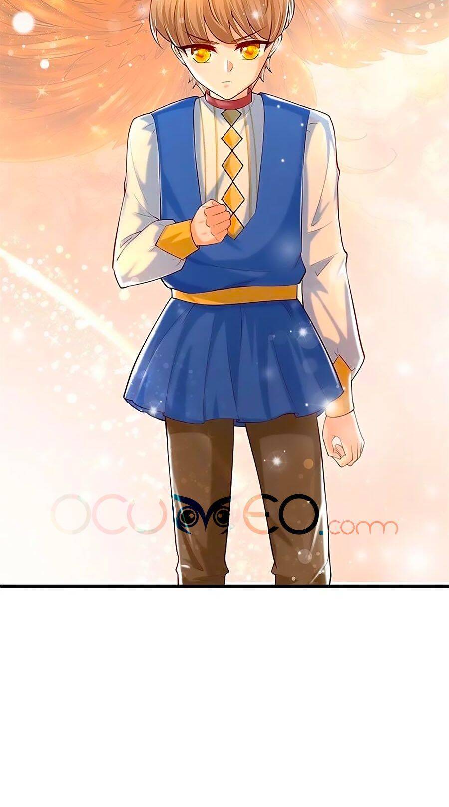 Bỗng Một Ngày Trở Thành Con Gái Nhà Vua Chapter 301 - Trang 2