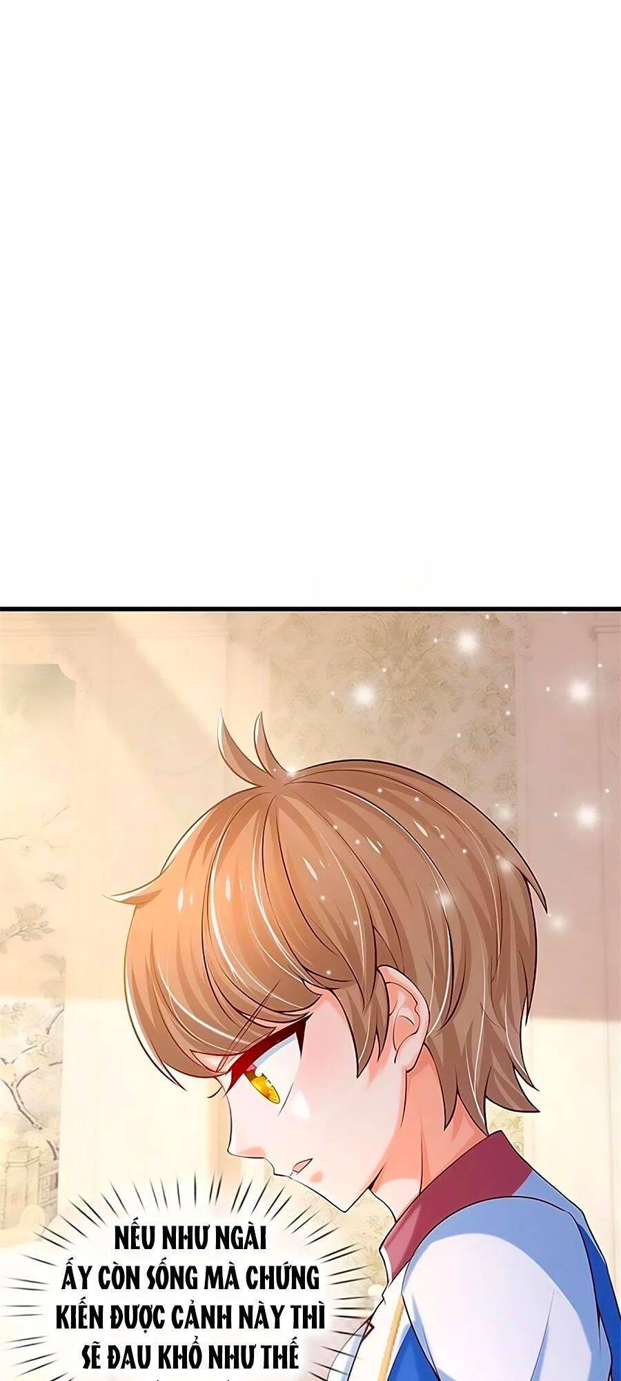 Bỗng Một Ngày Trở Thành Con Gái Nhà Vua Chapter 301 - Trang 2