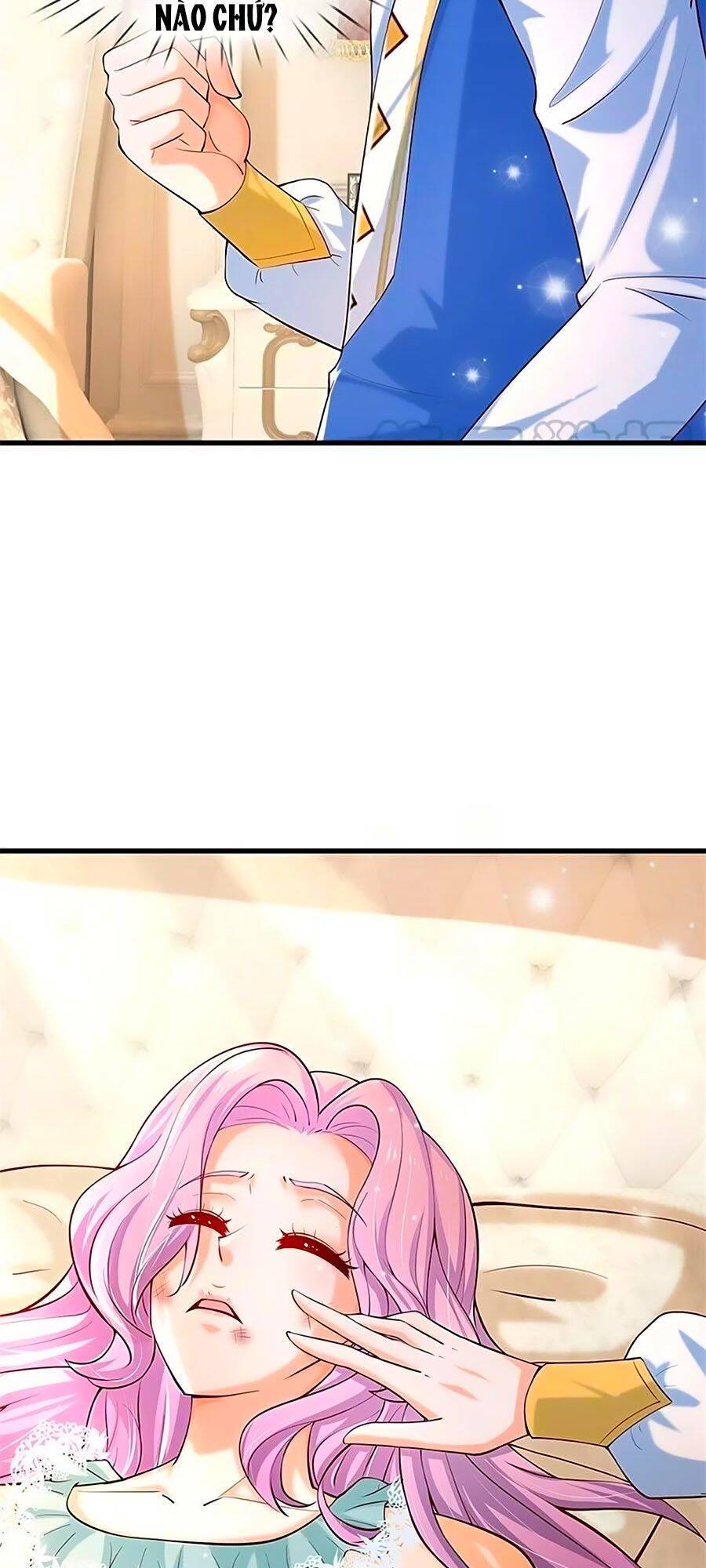 Bỗng Một Ngày Trở Thành Con Gái Nhà Vua Chapter 301 - Trang 2