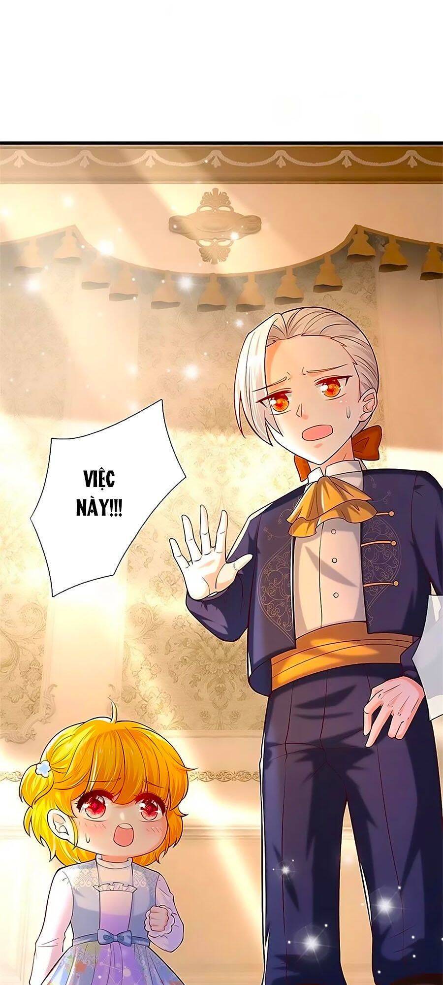 Bỗng Một Ngày Trở Thành Con Gái Nhà Vua Chapter 301 - Trang 2