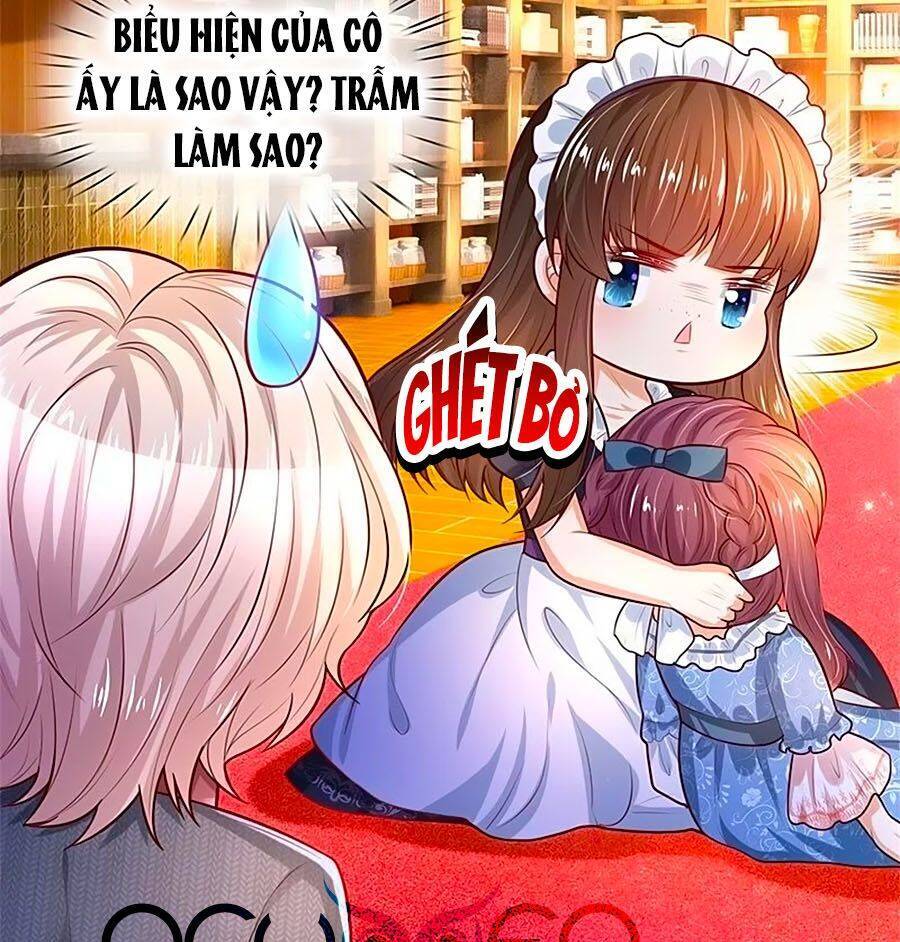 Bỗng Một Ngày Trở Thành Con Gái Nhà Vua Chapter 301 - Trang 2