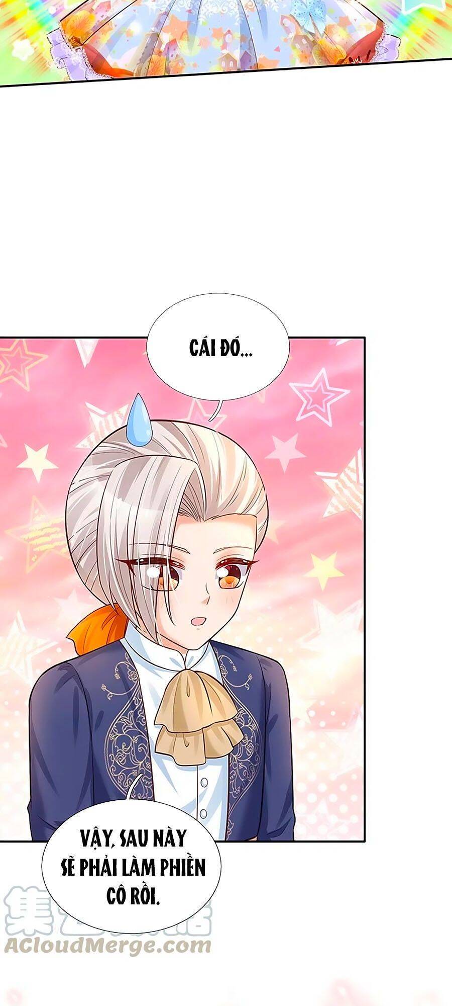 Bỗng Một Ngày Trở Thành Con Gái Nhà Vua Chapter 301 - Trang 2